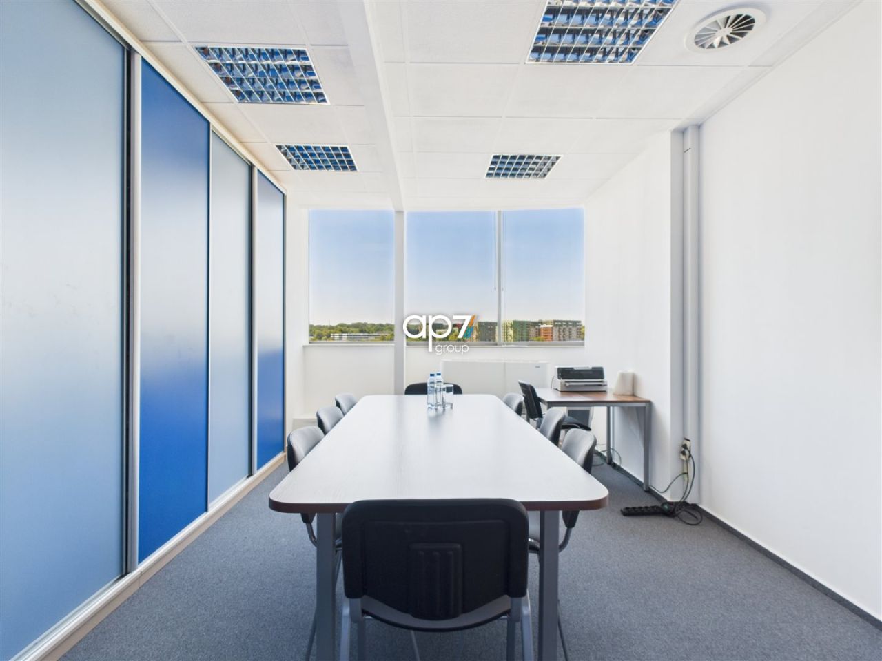 Biuro Kraków Bronowice, ul. Stańczyka. Zdjęcie 2