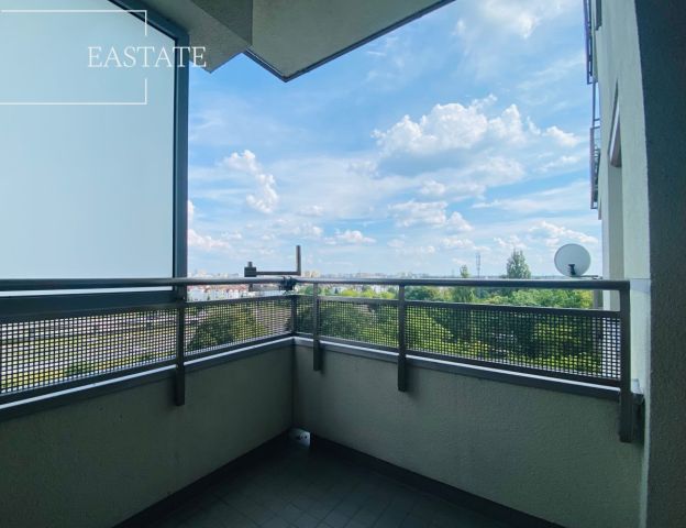 Mieszkanie 3-pokojowe Warszawa Mokotów, al. Wyścigowa. Zdjęcie 15