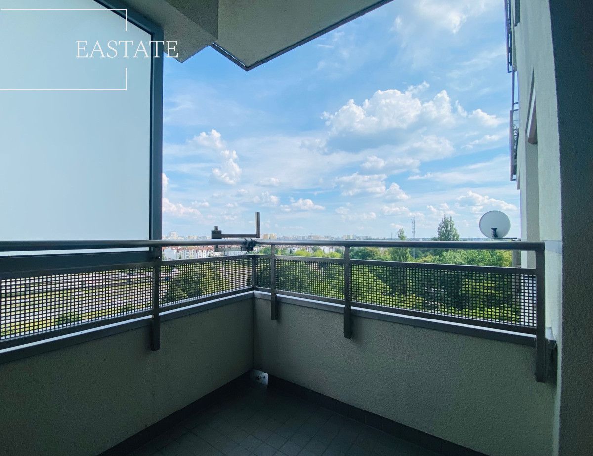 Mieszkanie 3-pokojowe Warszawa Mokotów, al. Wyścigowa. Zdjęcie 15