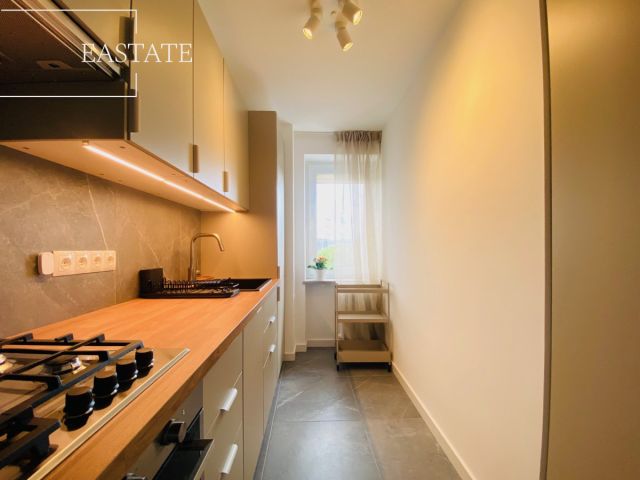 Mieszkanie 3-pokojowe Warszawa Mokotów, ul. Bełska. Zdjęcie 5