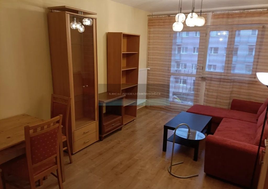 Mieszkanie 2-pokojowe Warszawa Ochota, ul. Stefana Baleya. Zdjęcie 4