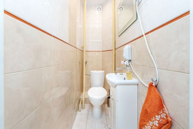 dom wolnostojący, 4 pokoje Wieliczka, ul. Różana. Zdjęcie 23