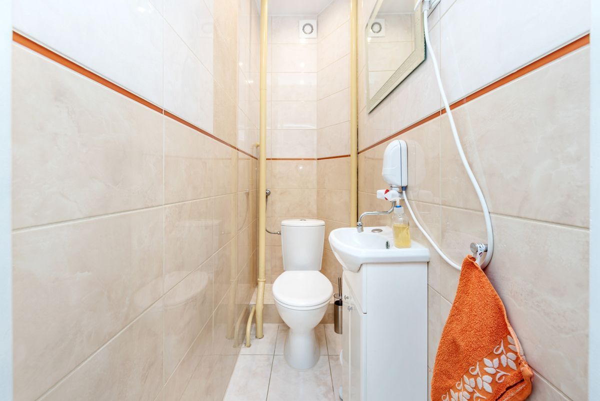 dom wolnostojący, 4 pokoje Wieliczka, ul. Różana. Zdjęcie 23