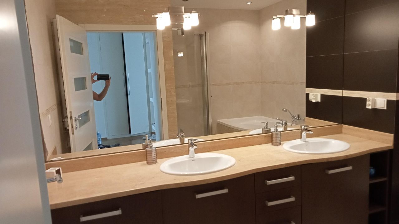 Mieszkanie 3-pokojowe Warszawa Mokotów, ul. Dolna. Zdjęcie 7