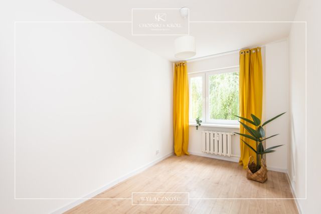 Mieszkanie 2-pokojowe Poznań Grunwald, ul. Pogorzelska. Zdjęcie 12