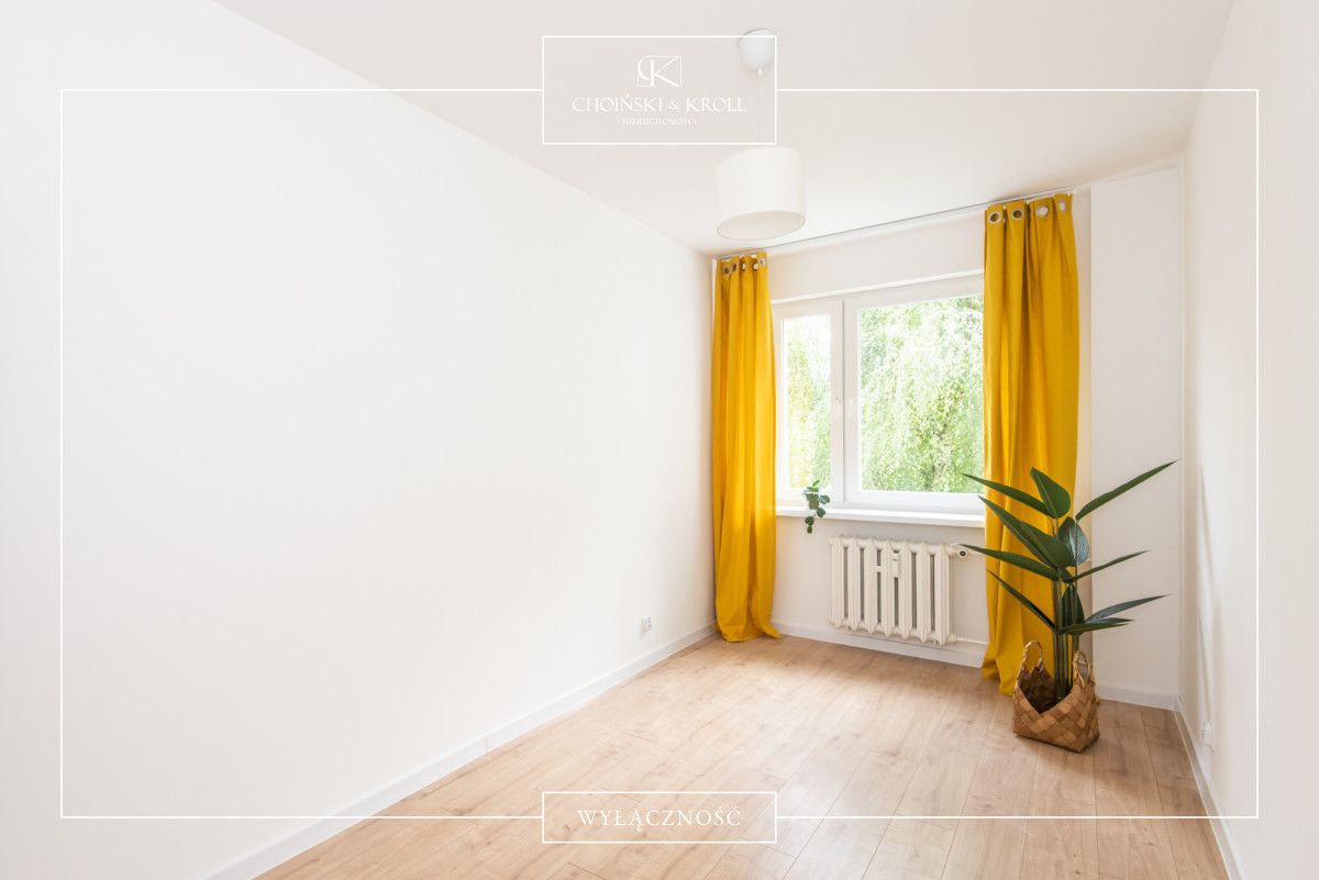 Mieszkanie 2-pokojowe Poznań Grunwald, ul. Pogorzelska. Zdjęcie 12