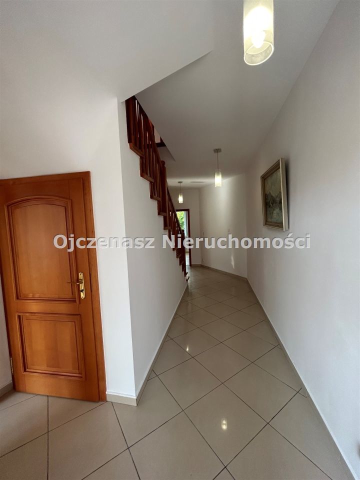 dom wolnostojący, 7 pokoi Bydgoszcz Piaski. Zdjęcie 9