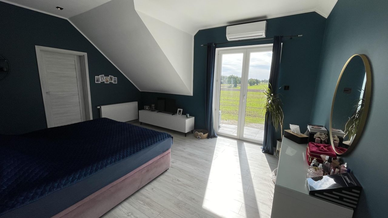 dom wolnostojący, 3 pokoje Wielichowo. Zdjęcie 11