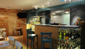 Nieruchomość komercyjna Kraków Krowodrza, ul. Juliusza Lea