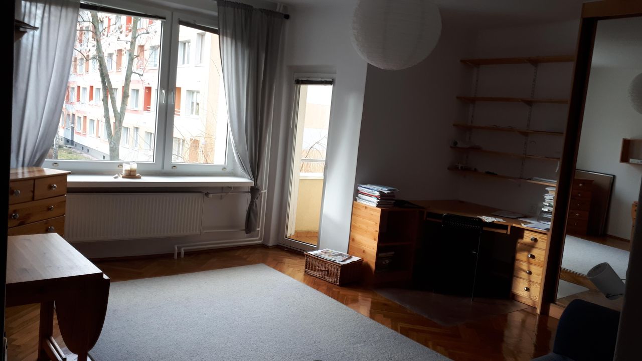 Mieszkanie 2-pokojowe Częstochowa Tysiąclecie, ul. Kosmiczna. Zdjęcie 2