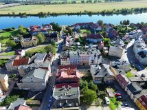 kamienica, 10 pokoi Tczew Centrum, ul. Podgórna