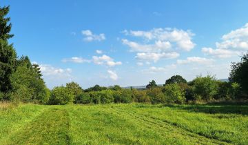 Działka budowlana Kolbudy, ul. Srebrna