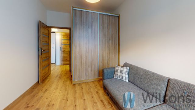 Mieszkanie 2-pokojowe Warszawa Mokotów, ul. Jana Pawła Woronicza. Zdjęcie 9