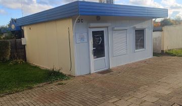 Lokal Sianów, ul. Dębowa