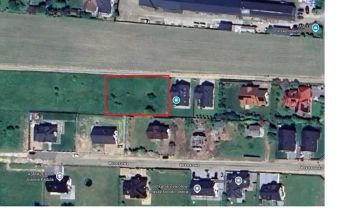 Działka budowlana Kryspinów