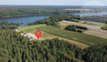 Działka budowlana Zwierzewo