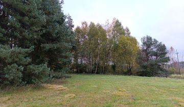 Działka budowlana Piaski