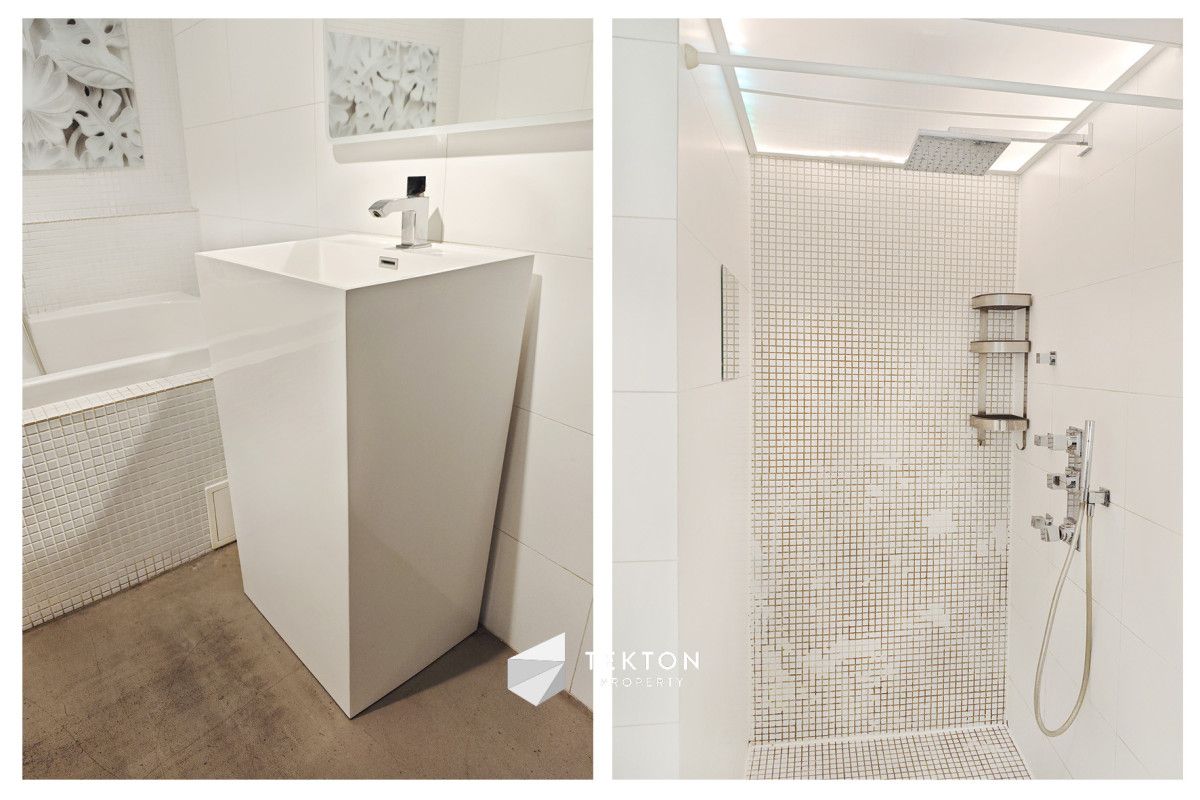 Mieszkanie 3-pokojowe Poznań Wilda, ul. św. Czesława. Zdjęcie 12