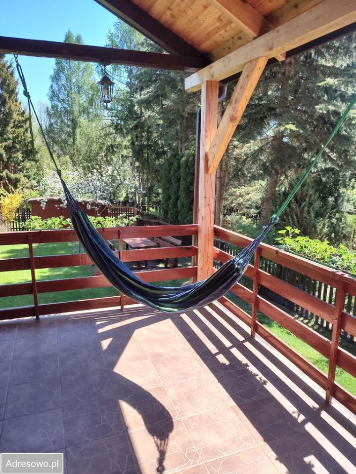 dom letniskowy, 4 pokoje Bartołty Wielkie. Zdjęcie 10