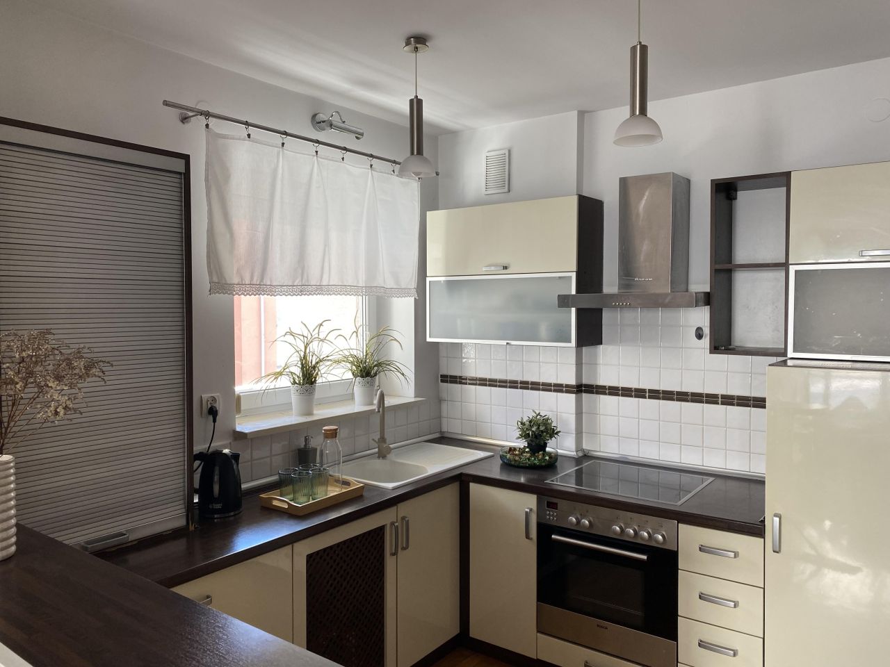 Mieszkanie 2-pokojowe Kraków Górka Narodowa, ul. Macieja Słomczyńskiego. Zdjęcie 6