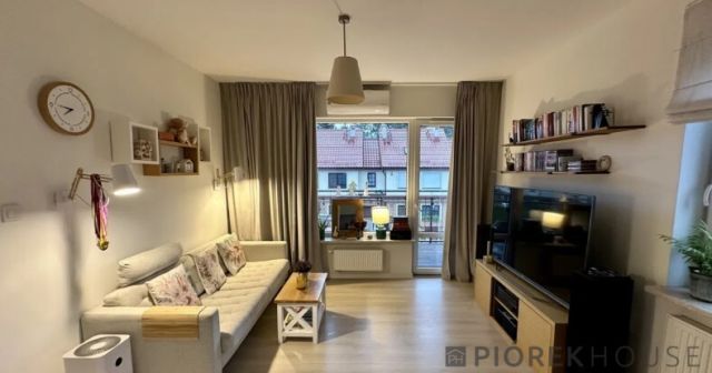 Mieszkanie 3-pokojowe Warszawa Wilanów, ul. Bruzdowa. Zdjęcie 1