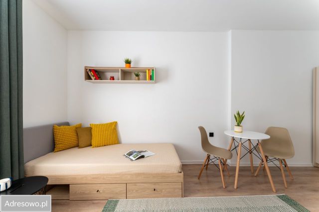 Mieszkanie 3-pokojowe Katowice Śródmieście, ul. Dyrekcyjna. Zdjęcie 1