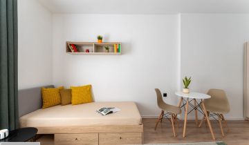 Mieszkanie 3-pokojowe Katowice Śródmieście, ul. Dyrekcyjna