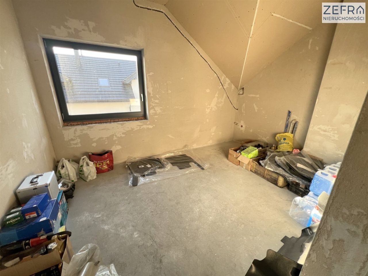 Lokal Zielonki. Zdjęcie 3