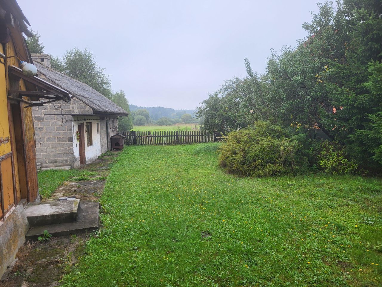 Działka rolna Sorbin Dule. Zdjęcie 3