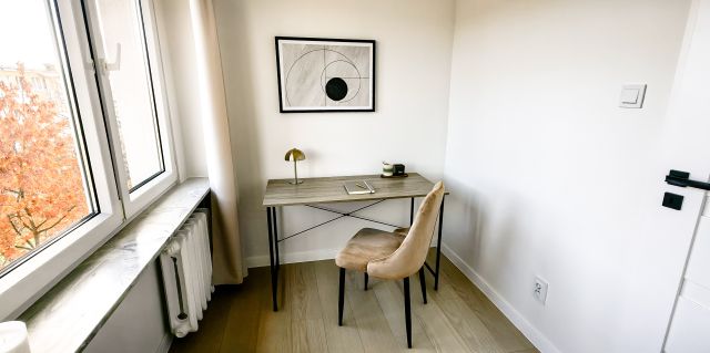 Mieszkanie 4-pokojowe Stalowa Wola Pławo, ul. Józefa Poniatowskiego. Zdjęcie 4