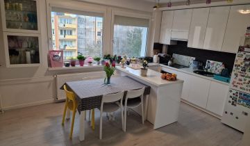 Mieszkanie 4-pokojowe Bydgoszcz Fordon, ul. Mikołaja Bołtucia