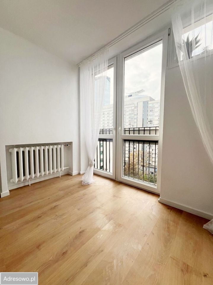 Mieszkanie 2-pokojowe Warszawa Śródmieście, ul. Grzybowska. Zdjęcie 14