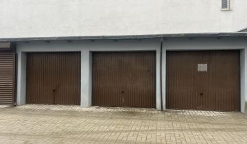 Garaż/miejsce parkingowe Łódź Śródmieście, ul. Orla