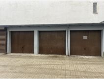 Garaż/miejsce parkingowe Łódź Śródmieście, ul. Orla