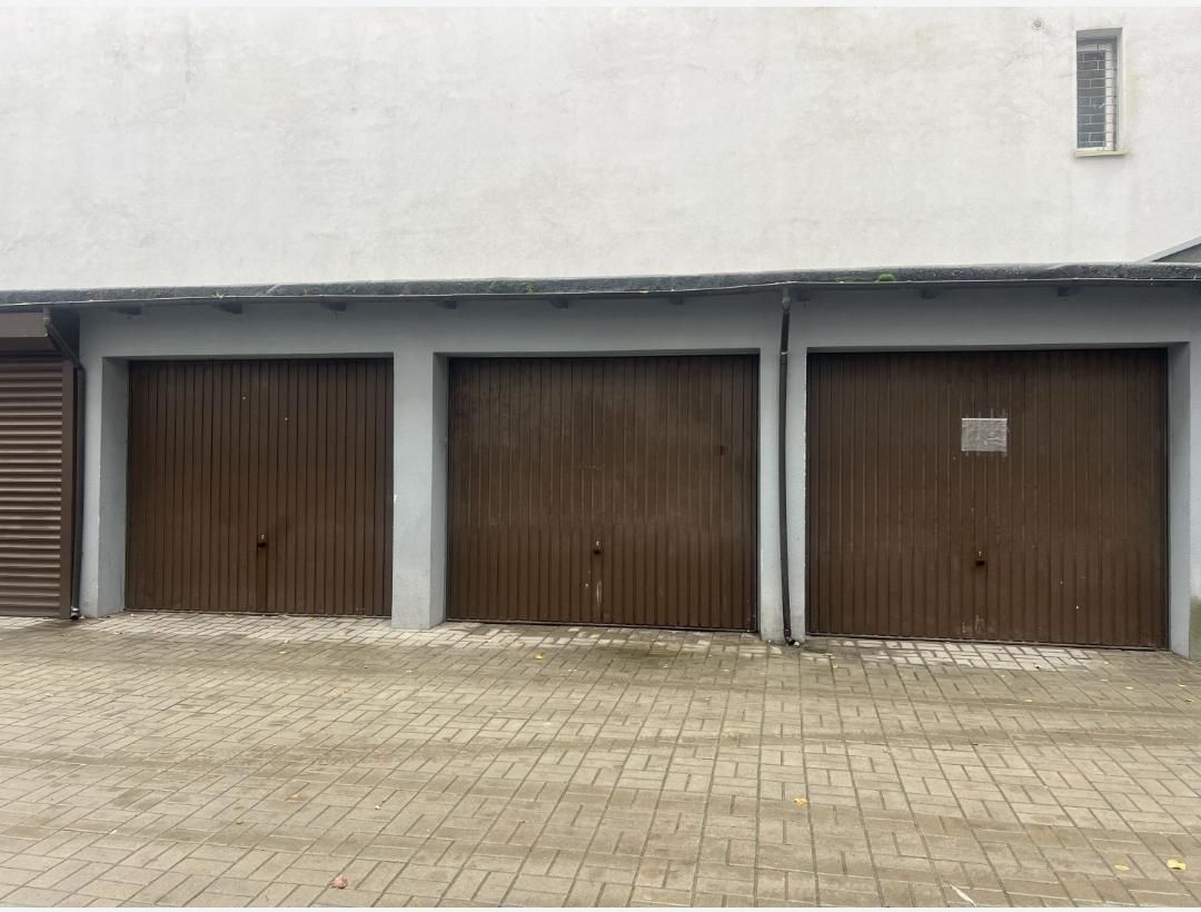 Garaż/miejsce parkingowe Łódź Śródmieście, ul. Orla