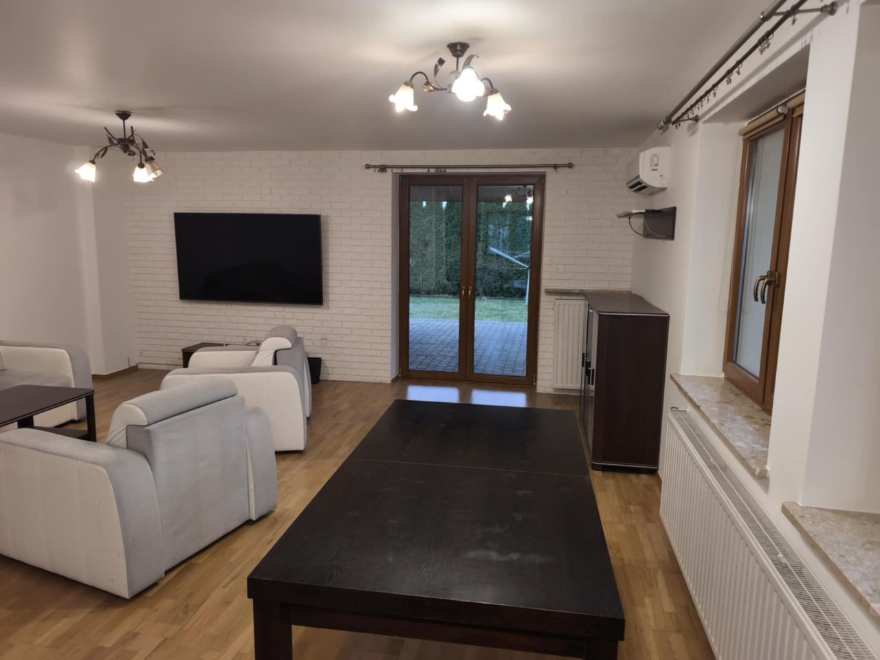 dom wolnostojący Tarnobrzeg Dzików, ul. Senatora Wojciecha Wiącka. Zdjęcie 8