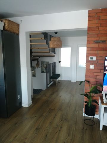 Mieszkanie 4-pokojowe Żukowo, ul. 100-lecia Niepodległości. Zdjęcie 4