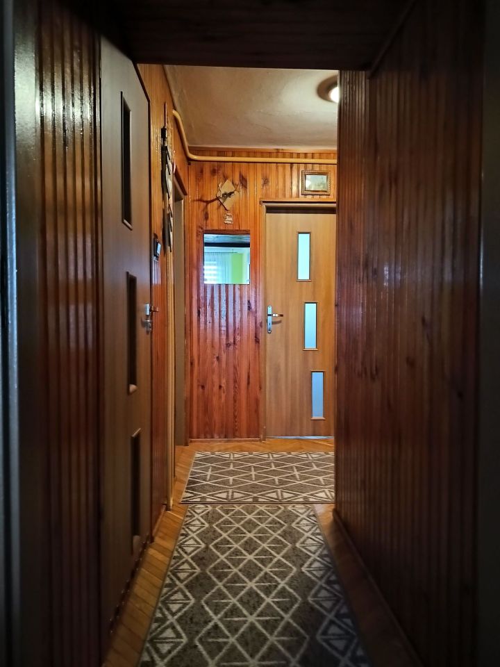 Mieszkanie 2-pokojowe Leżajsk. Zdjęcie 7