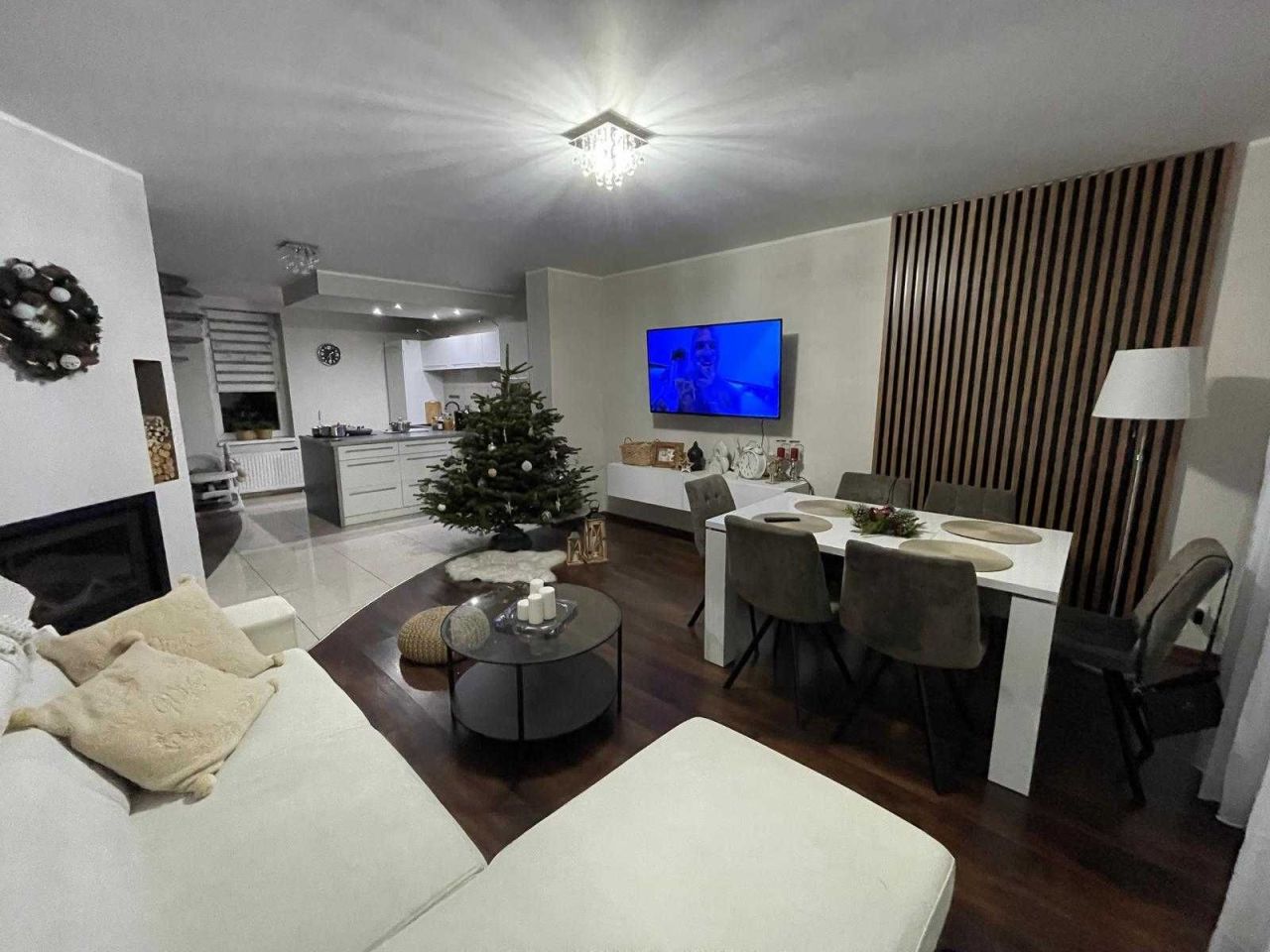 Mieszkanie 3-pokojowe Sosnowiec Zagórze. Zdjęcie 3