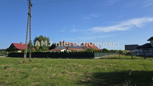 Działka budowlana Mojęcice. Zdjęcie 2