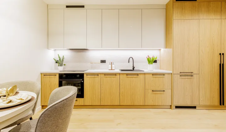 Mieszkanie 3-pokojowe Kalisz Korczak, ul. Podmiejska