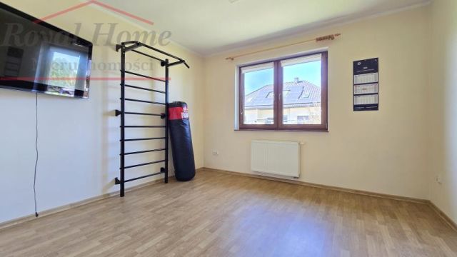 dom wolnostojący, 7 pokoi Żórawina. Zdjęcie 14