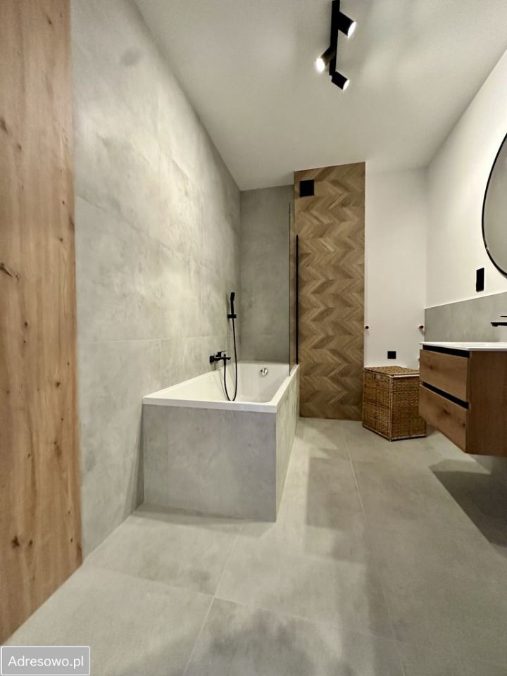 bliźniak, 5 pokoi Łazy, ul. Perłowa. Zdjęcie 3