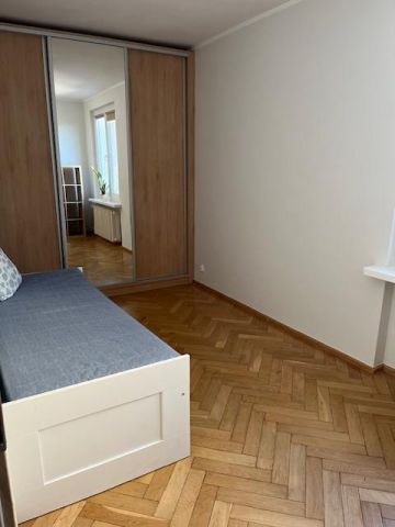 Mieszkanie 2-pokojowe Poznań Jeżyce, ul. Polna. Zdjęcie 4