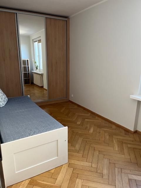 Mieszkanie 2-pokojowe Poznań Jeżyce, ul. Polna. Zdjęcie 4