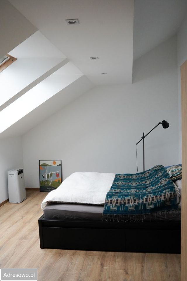 Mieszkanie 3-pokojowe Wrocław Osobowice, ul. Osobowicka. Zdjęcie 7