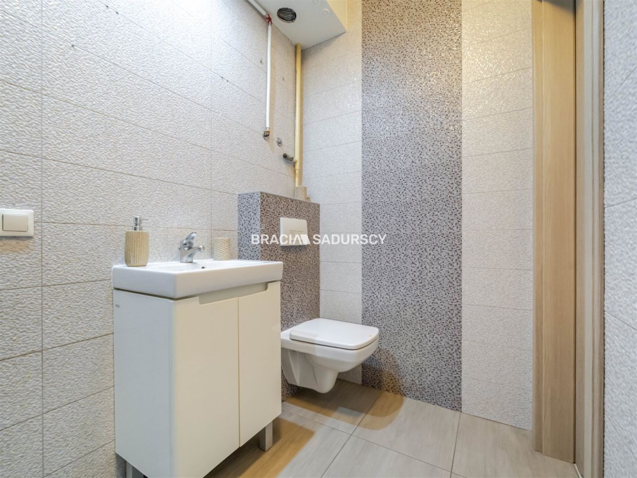 Mieszkanie 2-pokojowe Kraków Nowa Huta, os. Ogrodowe. Zdjęcie 16