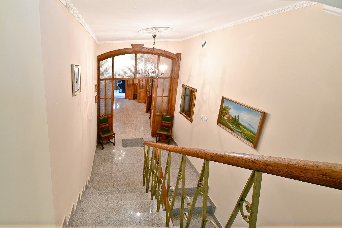 Hotel/pensjonat Borowice, ul. Leśna. Zdjęcie 34