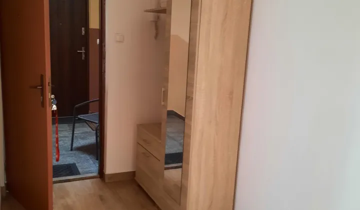 Mieszkanie 2-pokojowe Góra Kalwaria, Fryderyka Chopina 19A m36