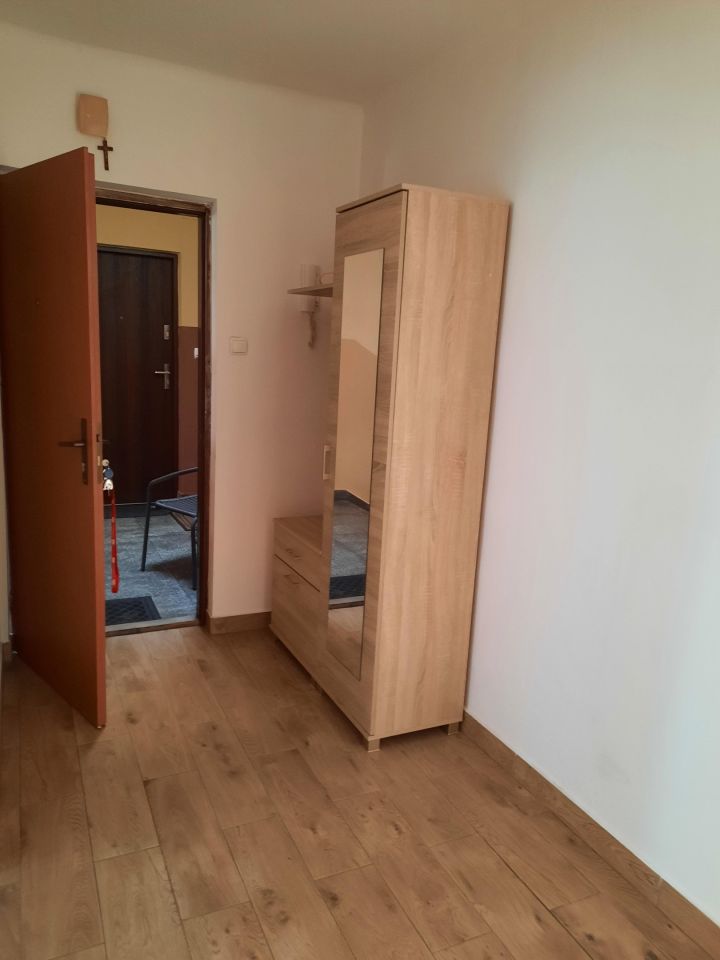 Mieszkanie 2-pokojowe Góra Kalwaria, ul. Fryderyka Chopina. Zdjęcie 1